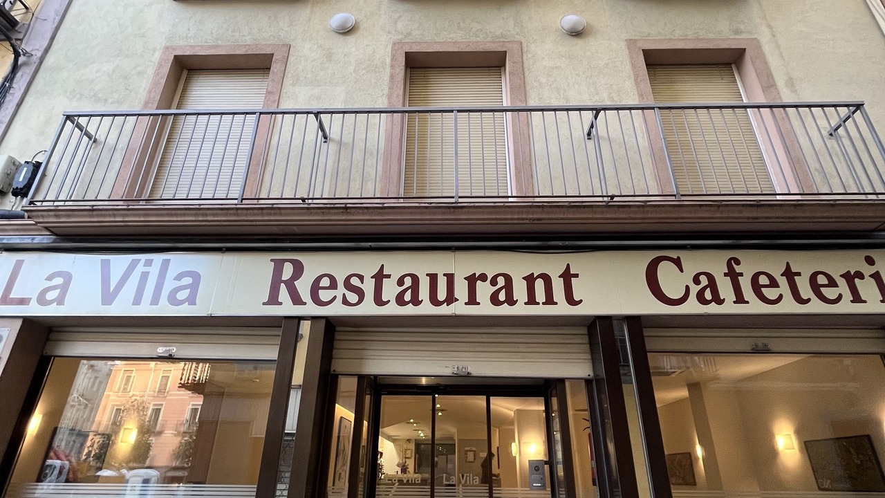 Photo of Outdoor in Olot