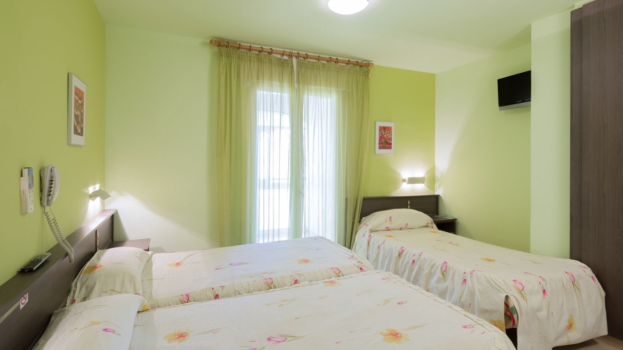 Photo of Bedroom in Olot
