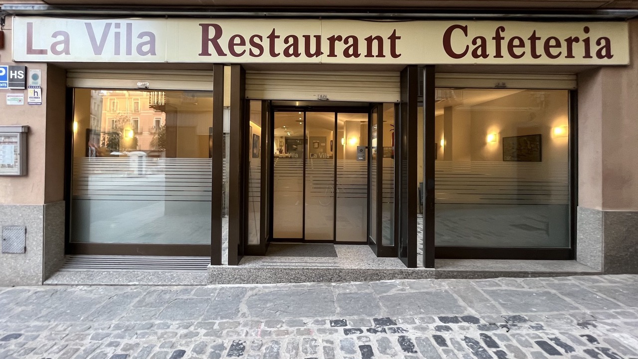 Photo of Outdoor in Olot