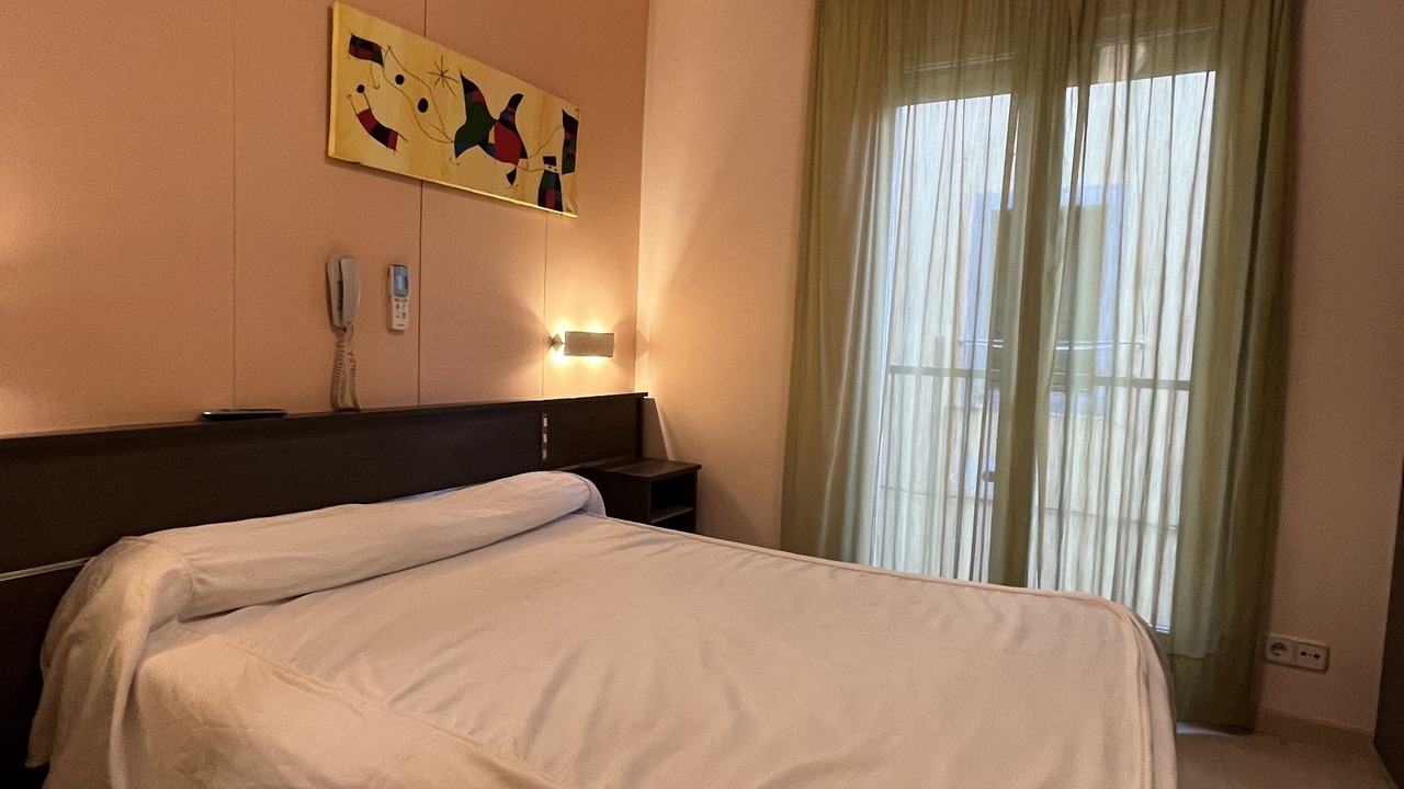 Photo of Bedroom in Olot