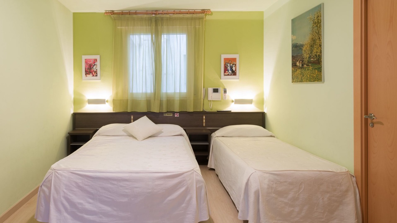 Photo of Bedroom in Olot
