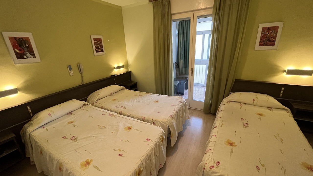 Photo of Bedroom in Olot