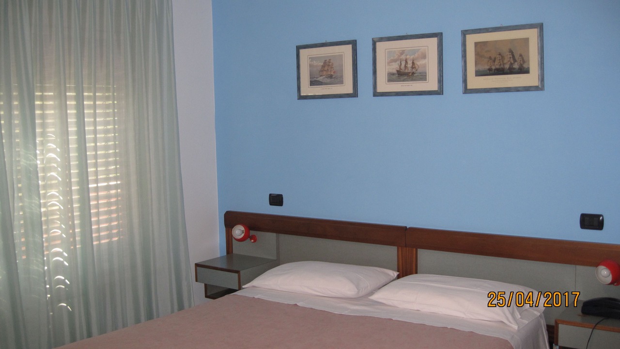 Photo of Patio Balcony in San Felice Circeo