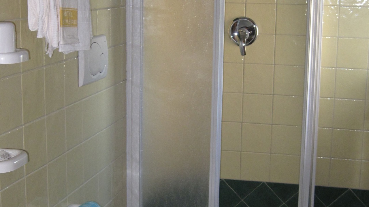 Photo of Bathroom in San Felice Circeo