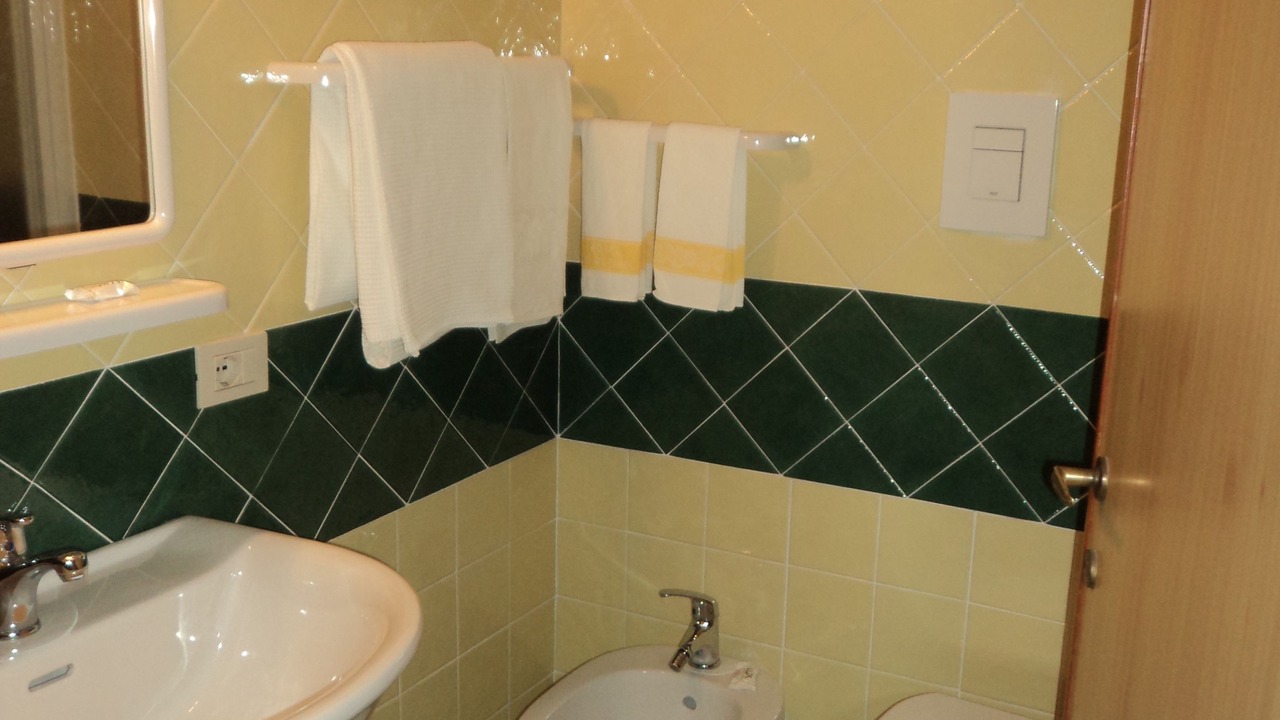 Photo of Bathroom in San Felice Circeo