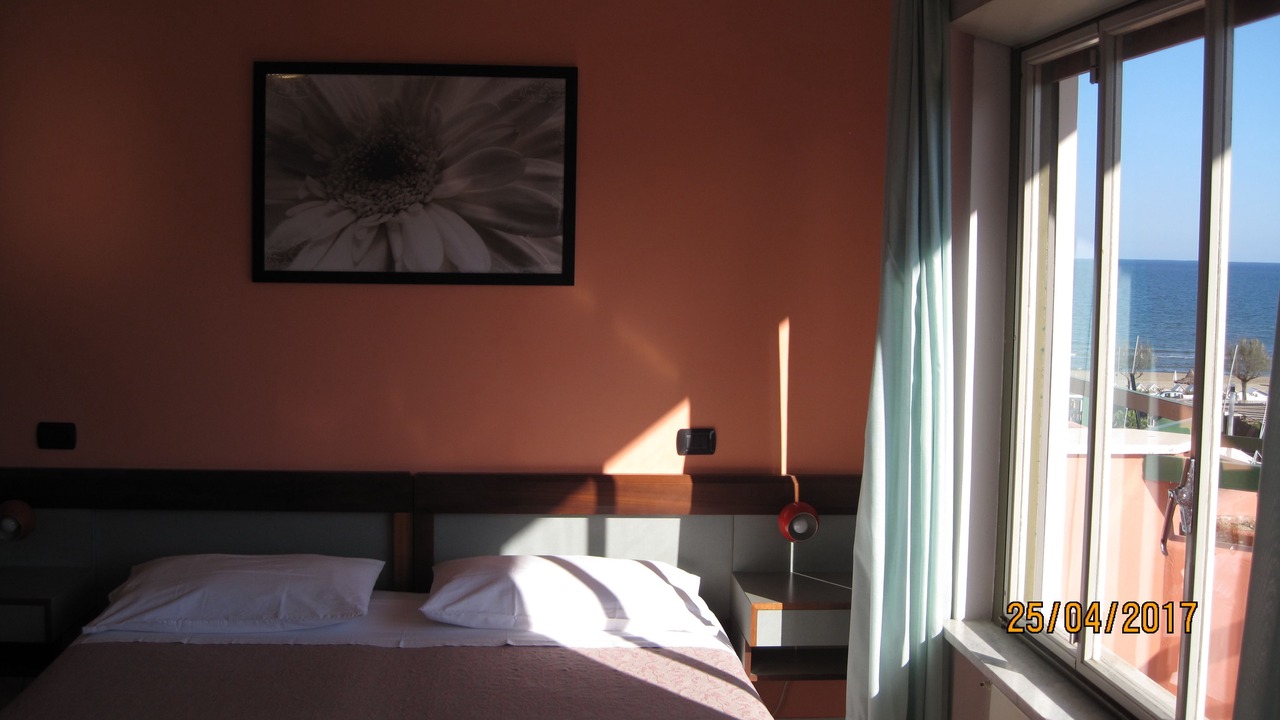 Photo of Patio Balcony in San Felice Circeo