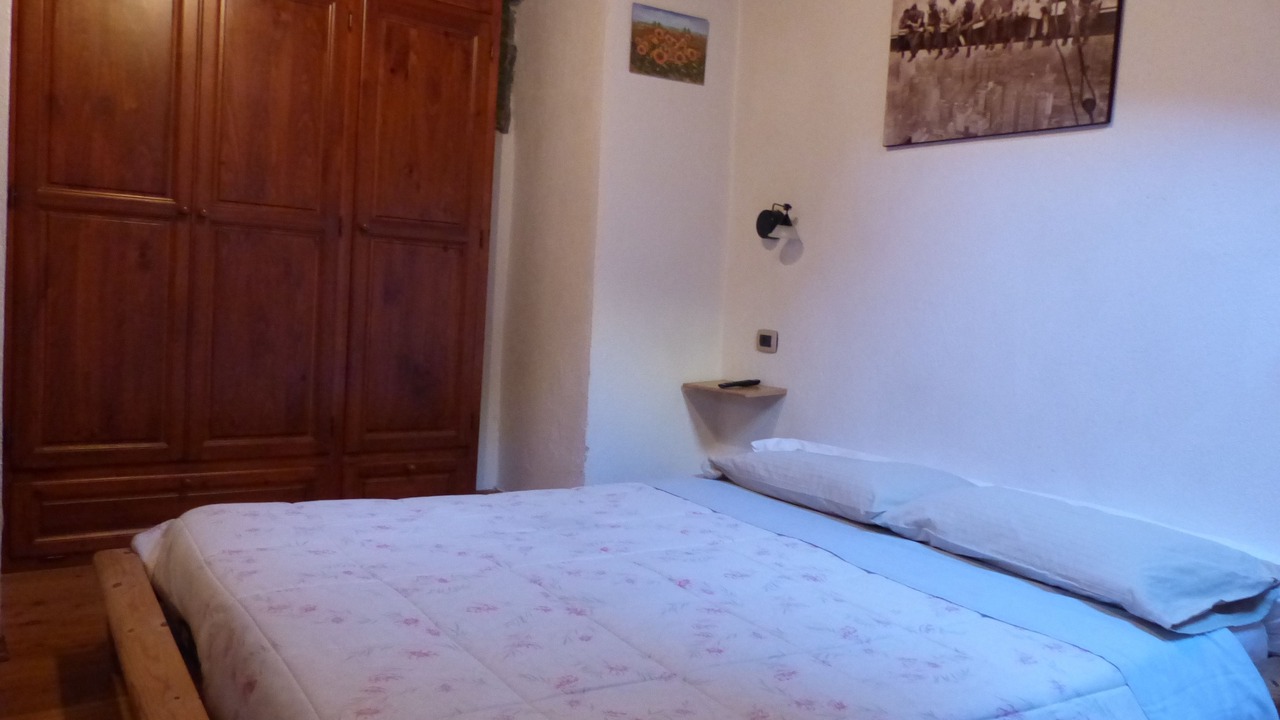 Photo of Bedroom in Bard