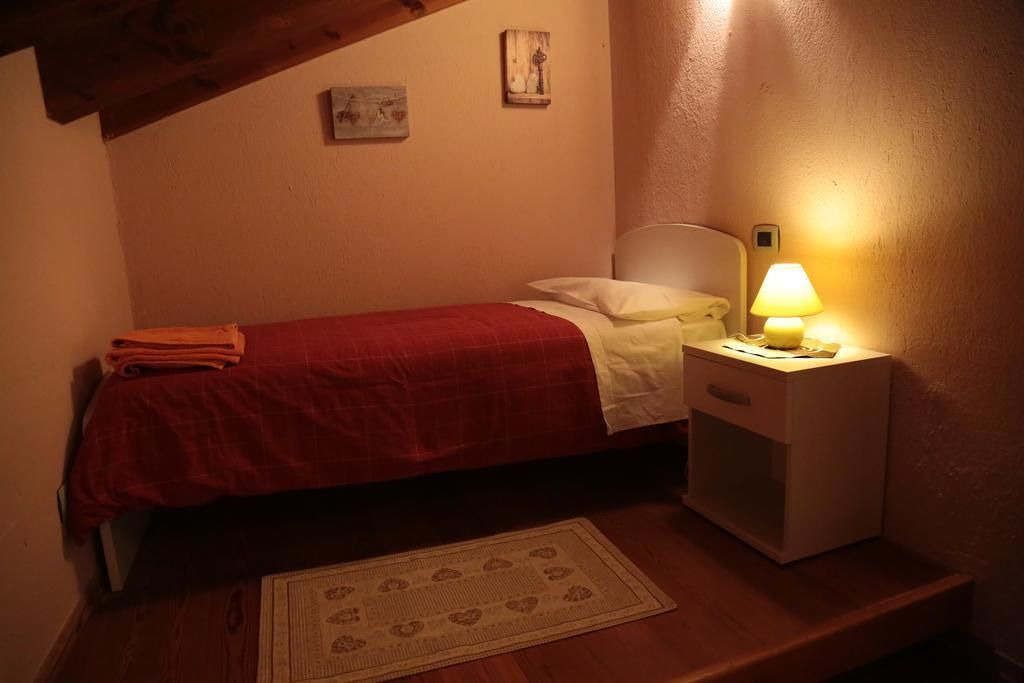 Photo of Bedroom in Bard