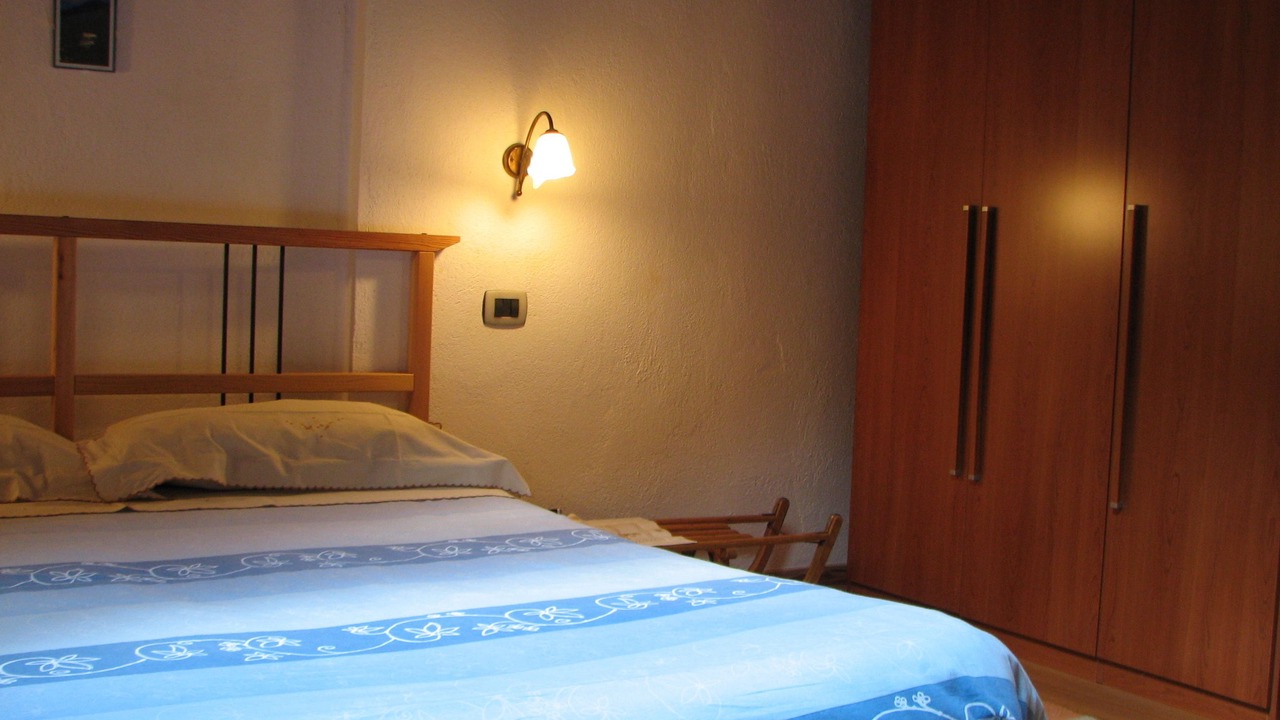Photo of Bedroom in Bard