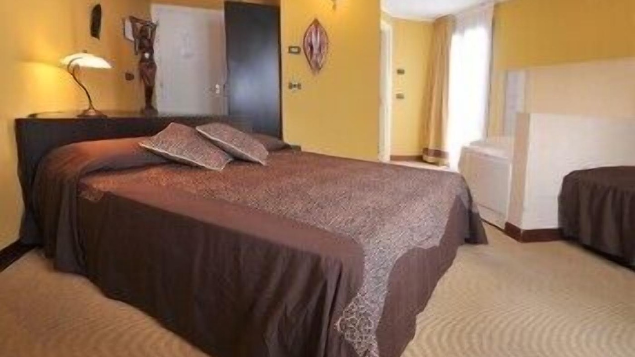 Photo of Bedroom in San Bartolomeo al Mare