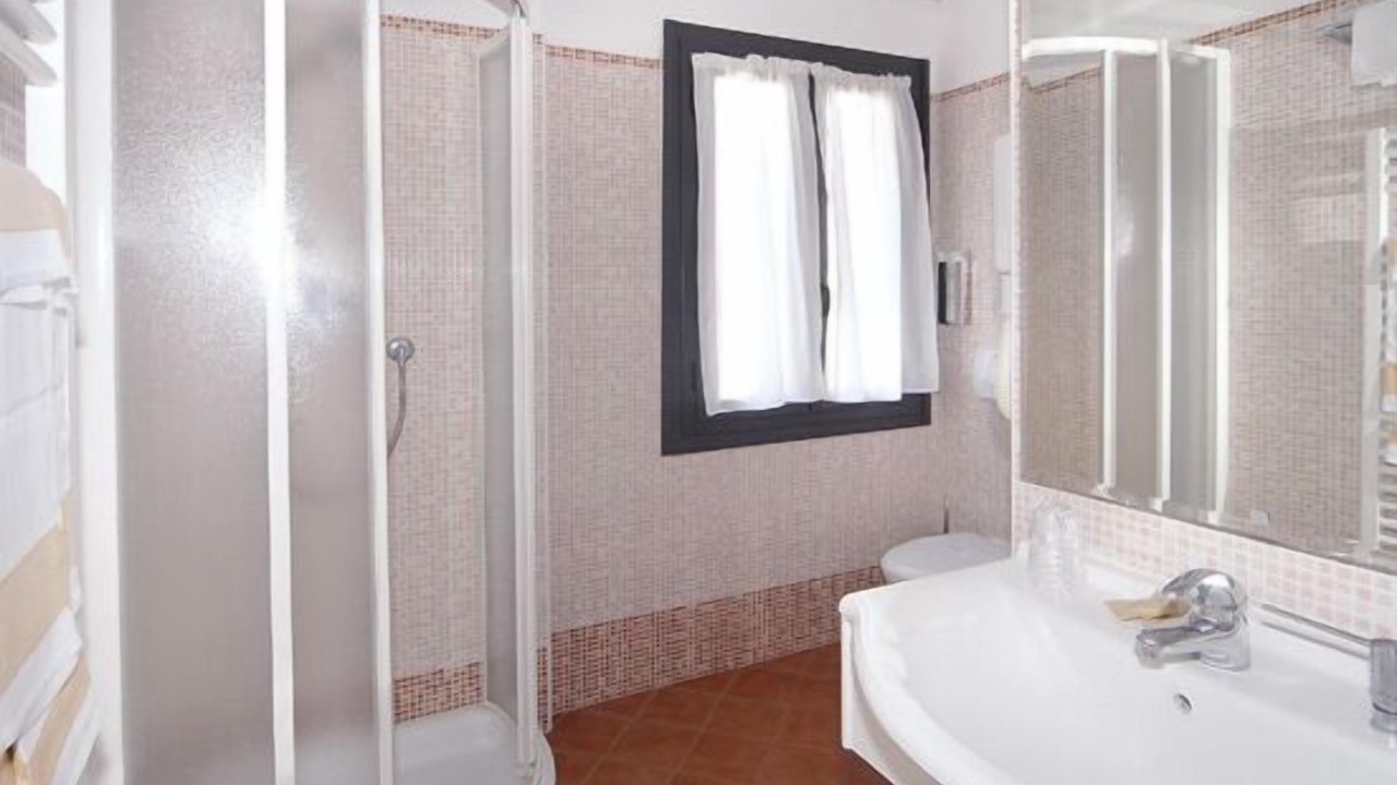 Photo of Bathroom in San Bartolomeo al Mare