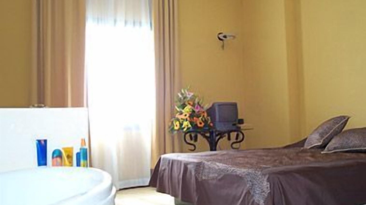 Photo of Bedroom in San Bartolomeo al Mare