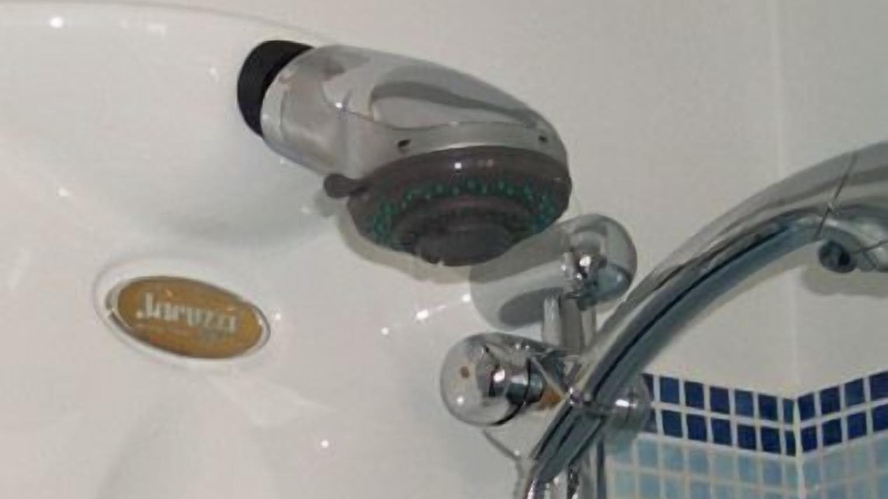 Photo of Bathroom in San Bartolomeo al Mare