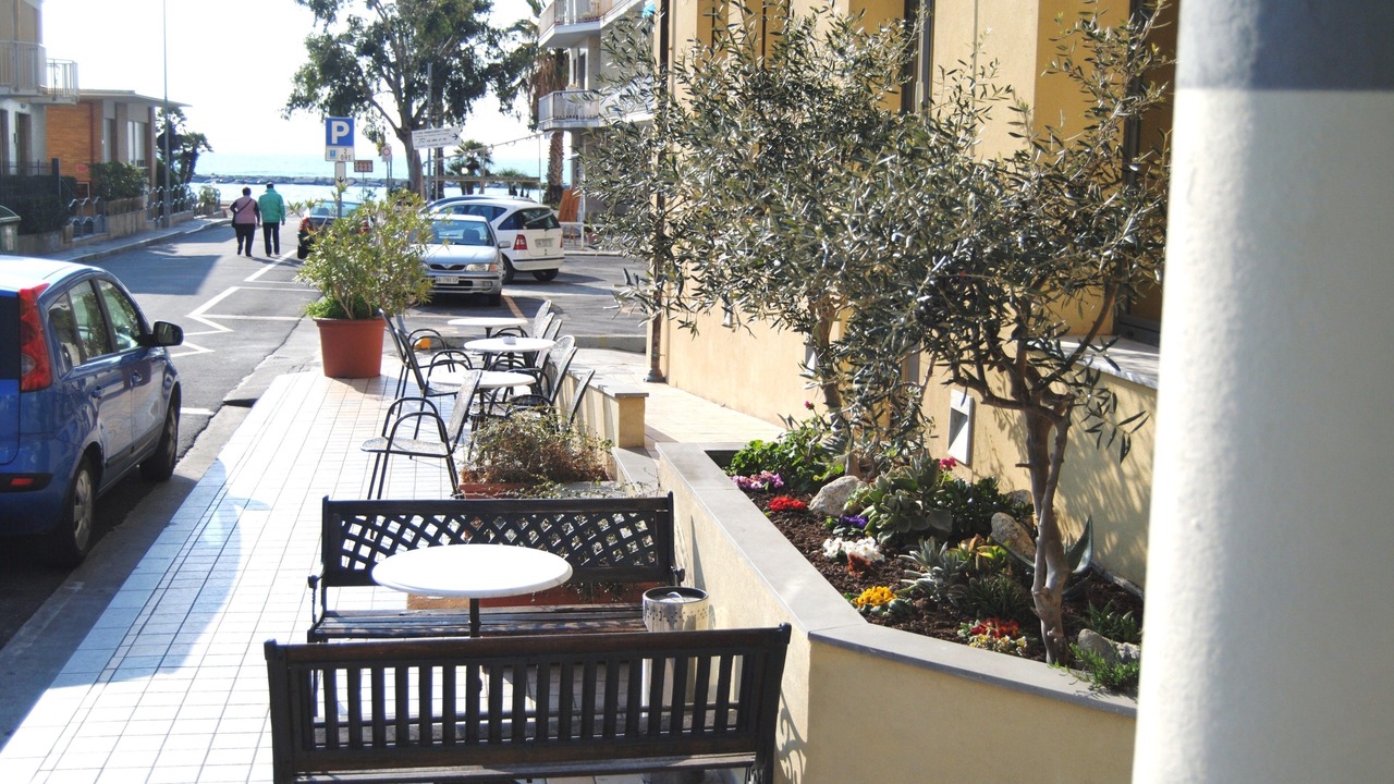 Photo of Outdoor in San Bartolomeo al Mare