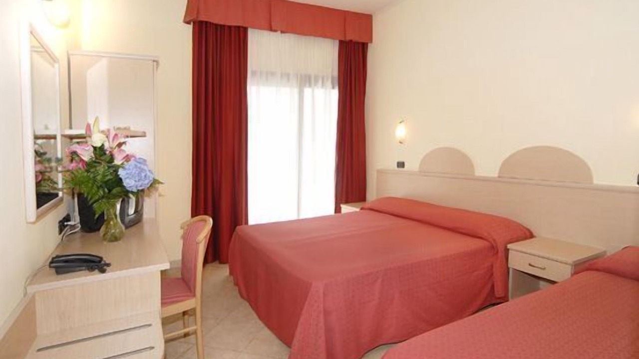 Photo of Bedroom in San Bartolomeo al Mare