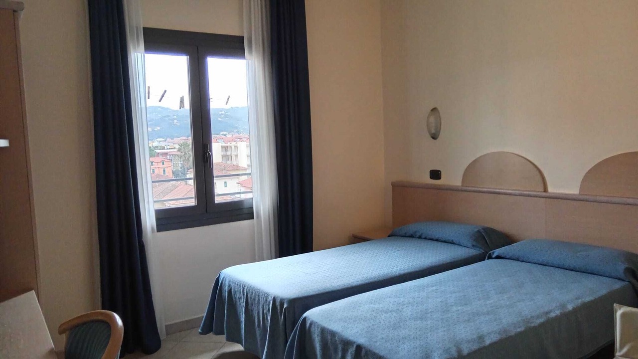 Photo of Bedroom in San Bartolomeo al Mare