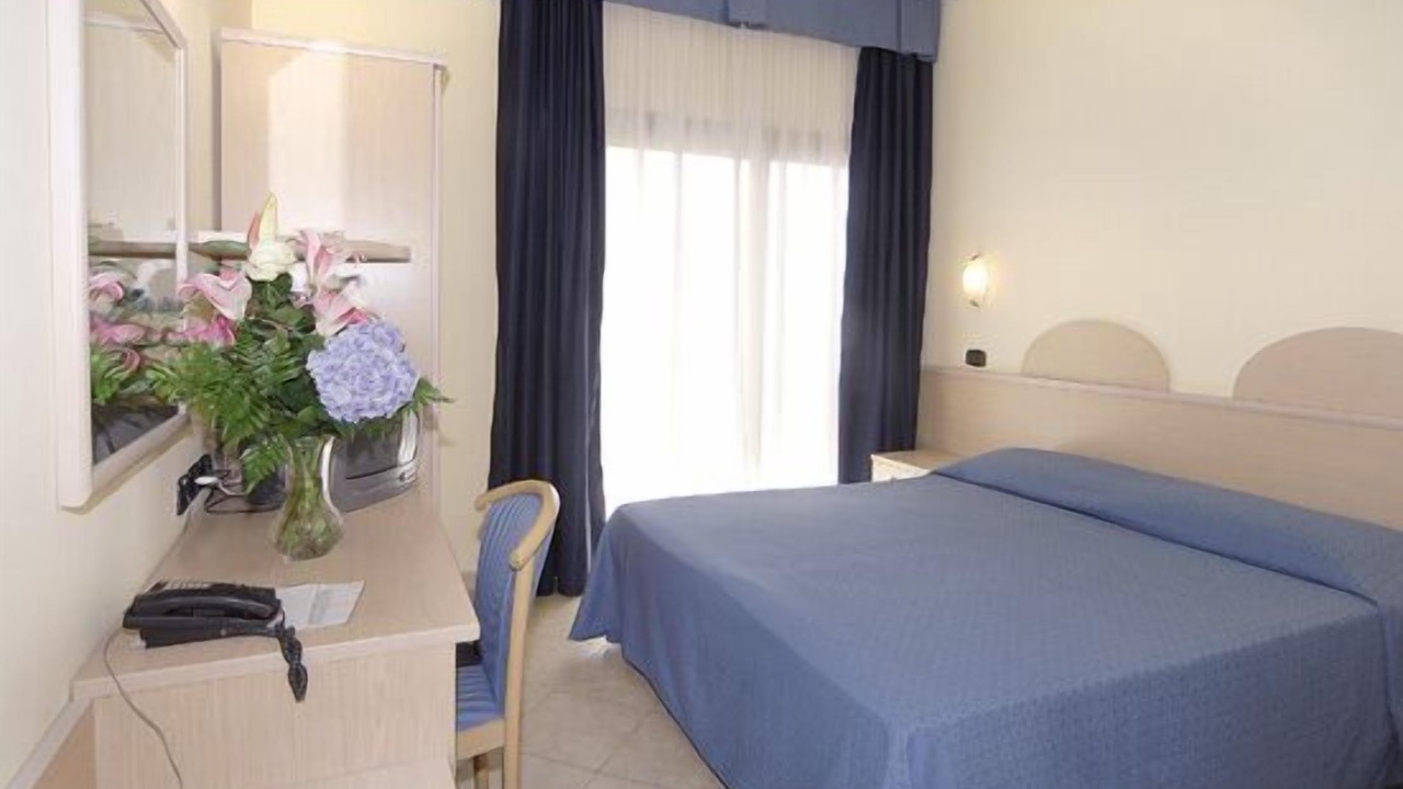 Photo of Bedroom in San Bartolomeo al Mare