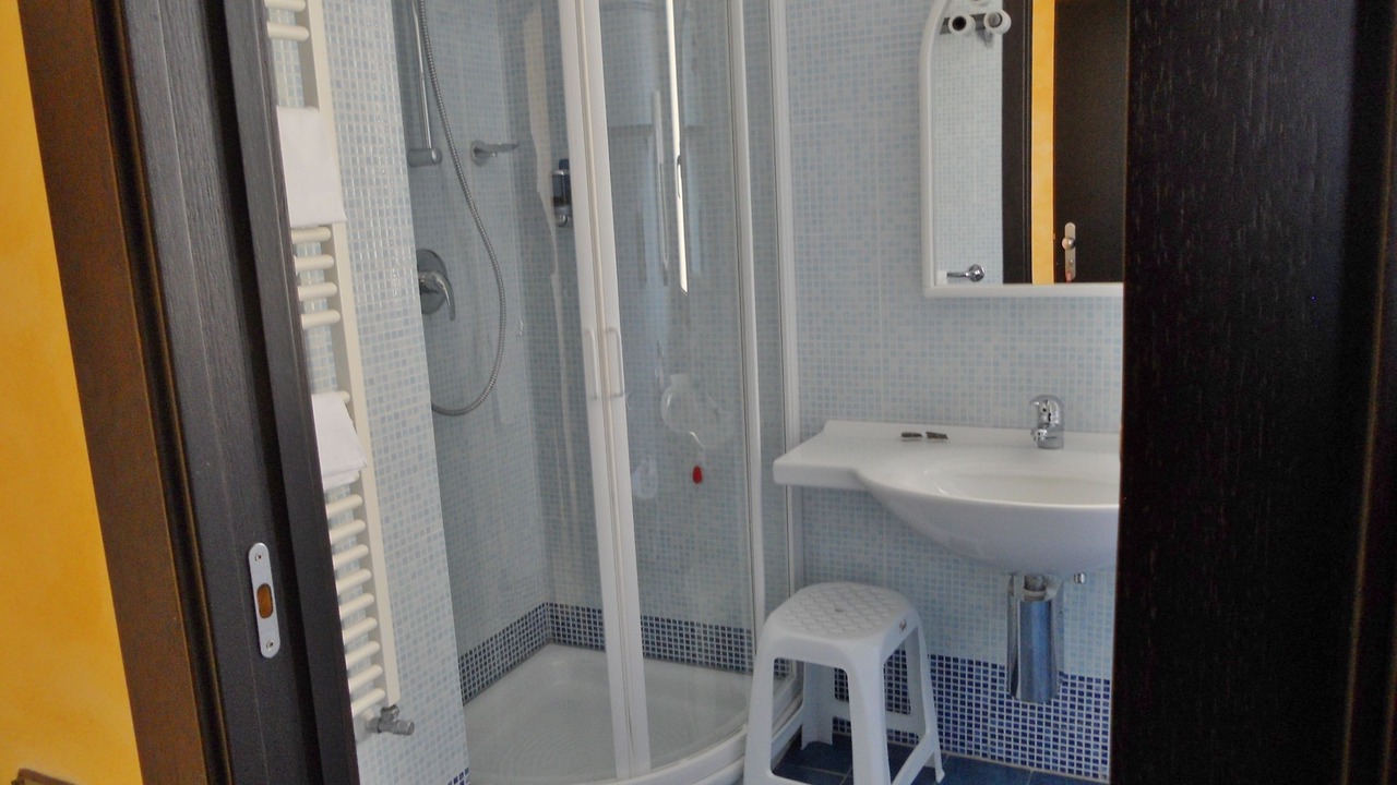 Photo of Bathroom in San Bartolomeo al Mare