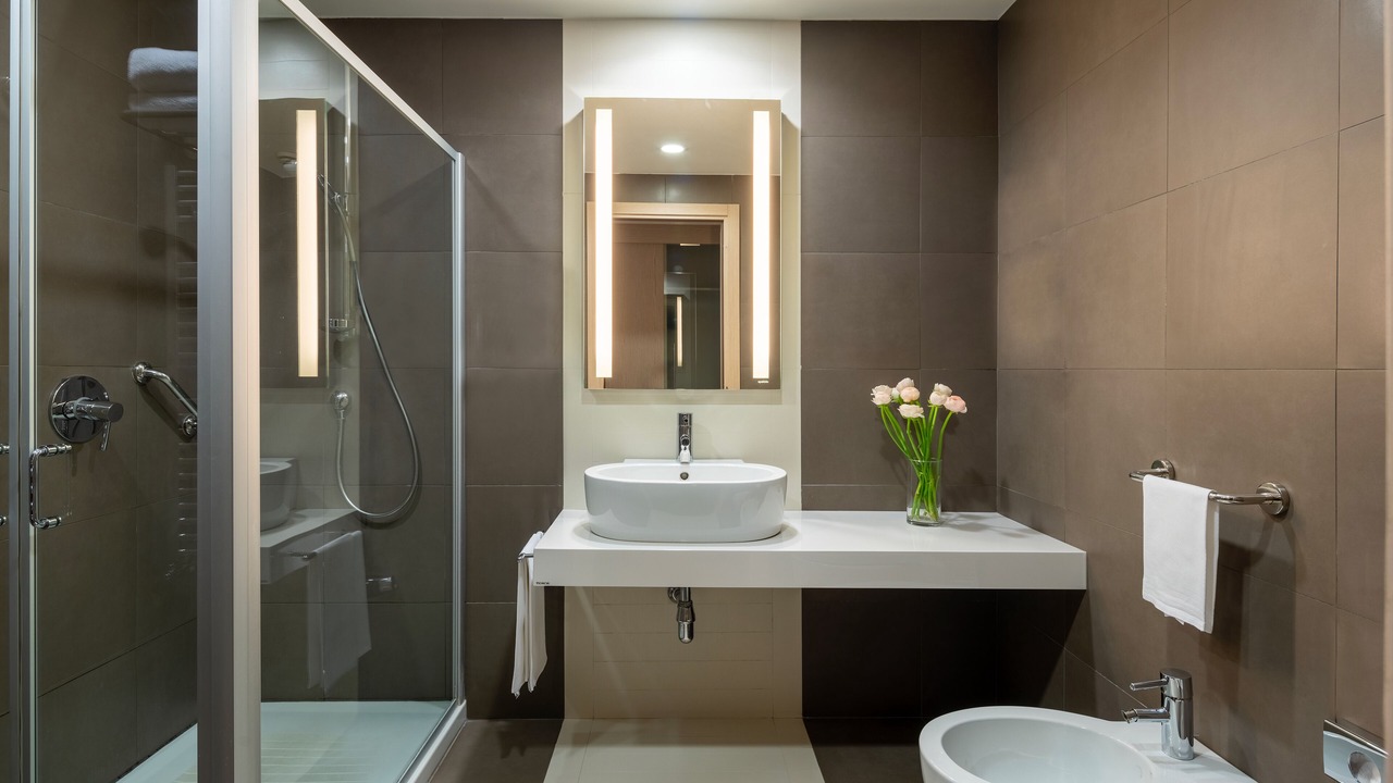 Photo of Bathroom in San Lazzaro di Savena