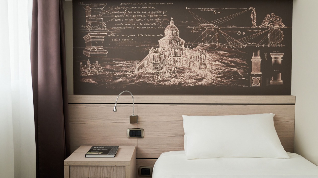 Photo of Bedroom in San Lazzaro di Savena