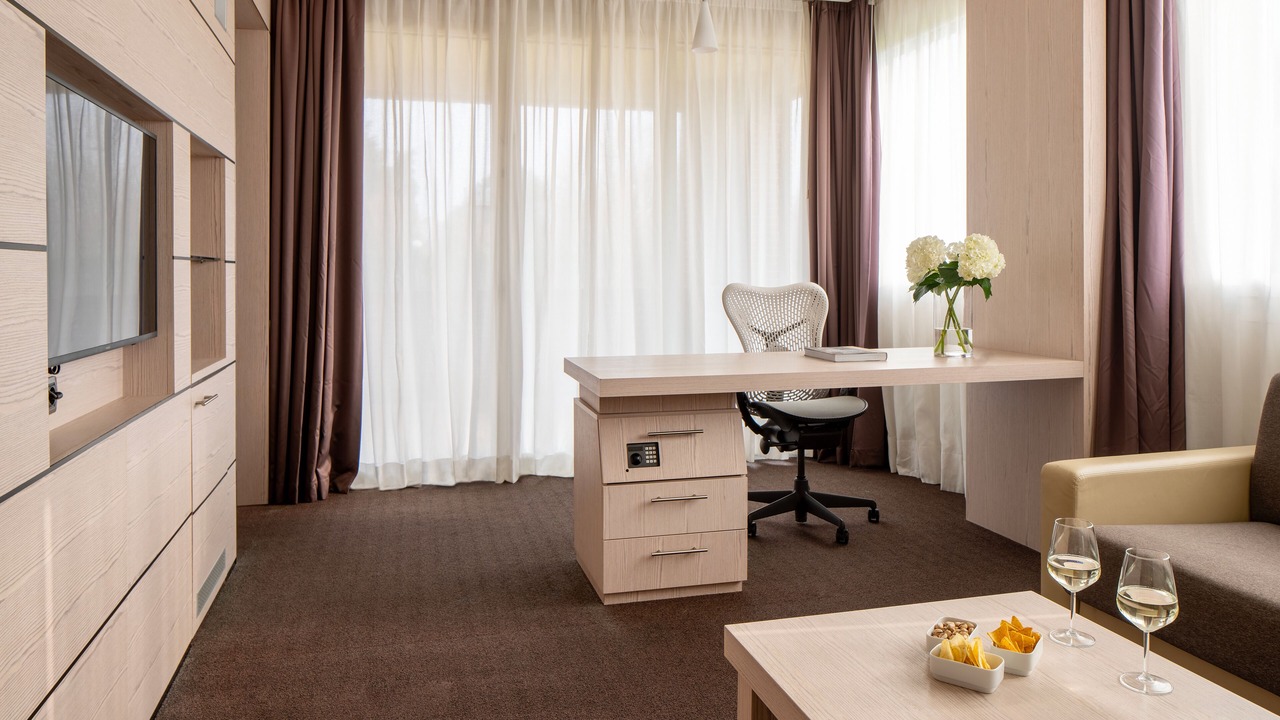 Photo of Bedroom in San Lazzaro di Savena