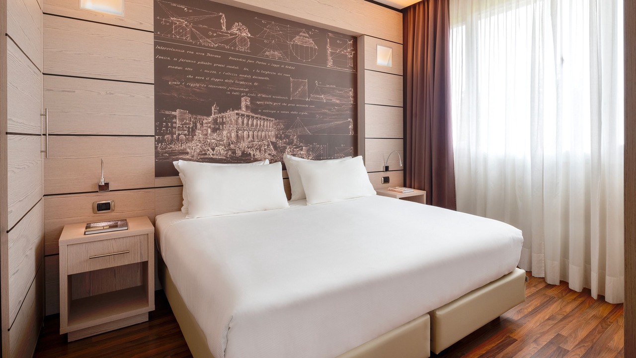 Photo of Bedroom in San Lazzaro di Savena