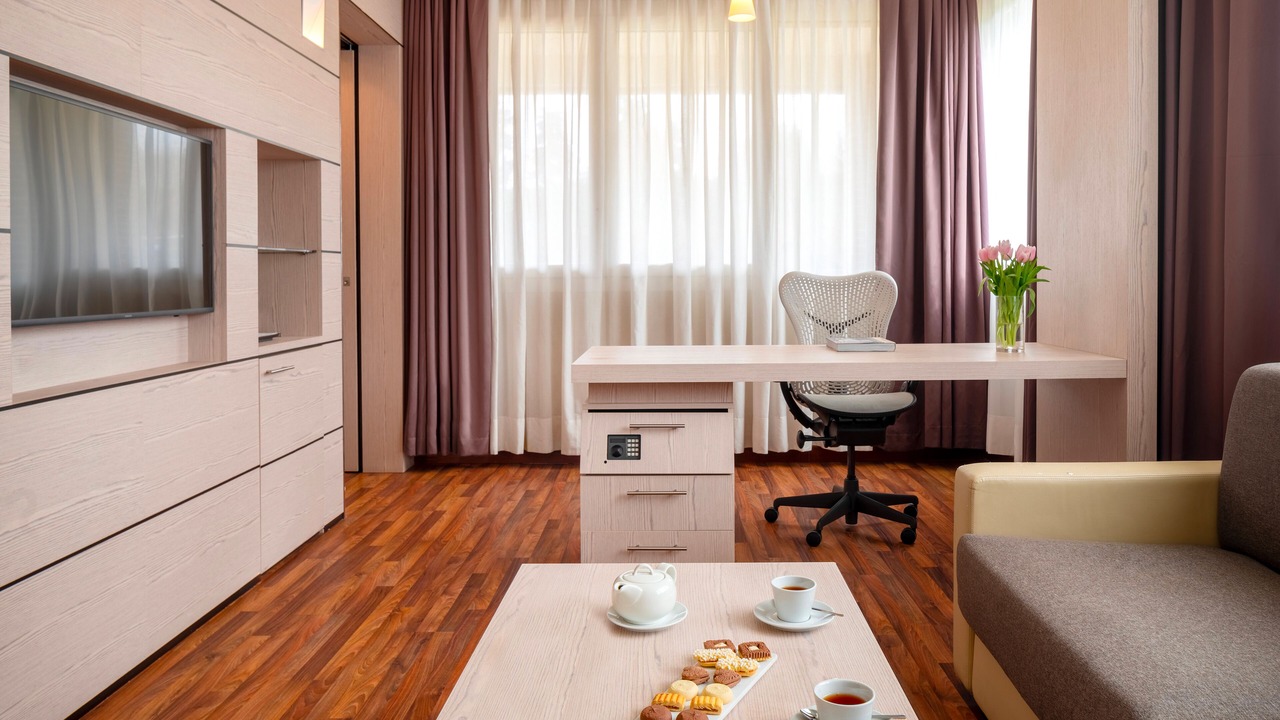 Photo of Bedroom in San Lazzaro di Savena