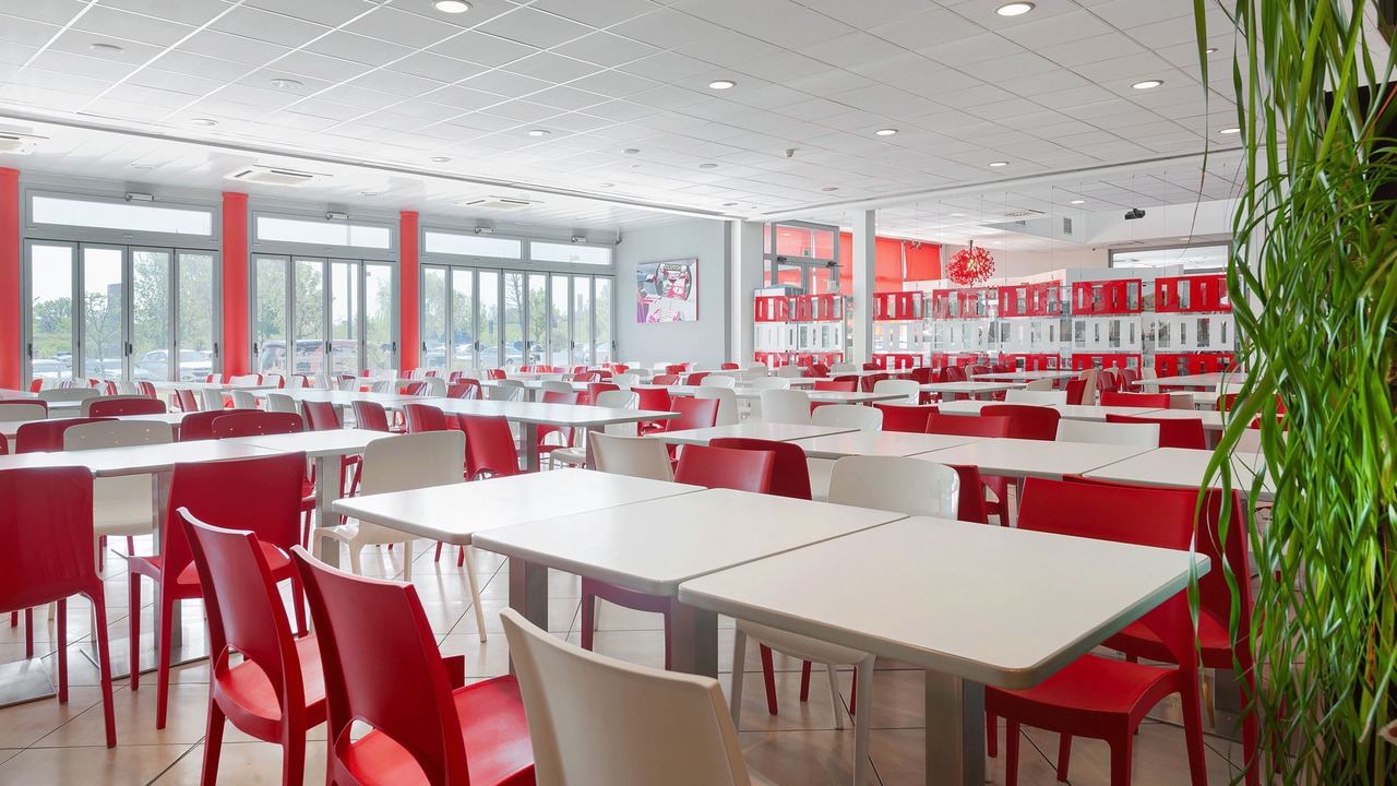 Photo of Others in Maranello