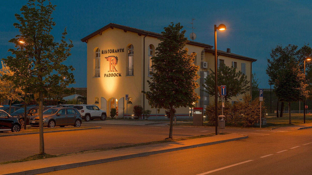 Photo of Others in Maranello