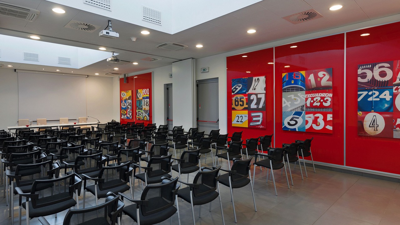 Photo of Others in Maranello