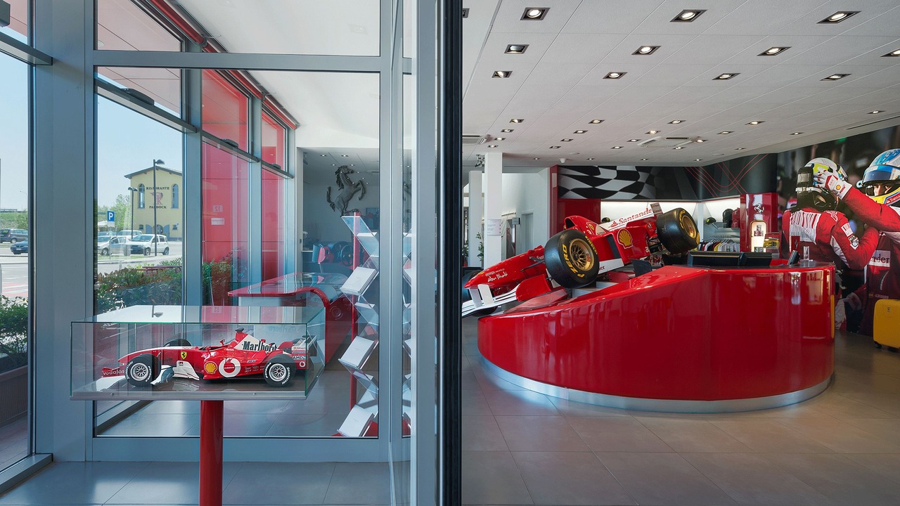 Photo of Others in Maranello