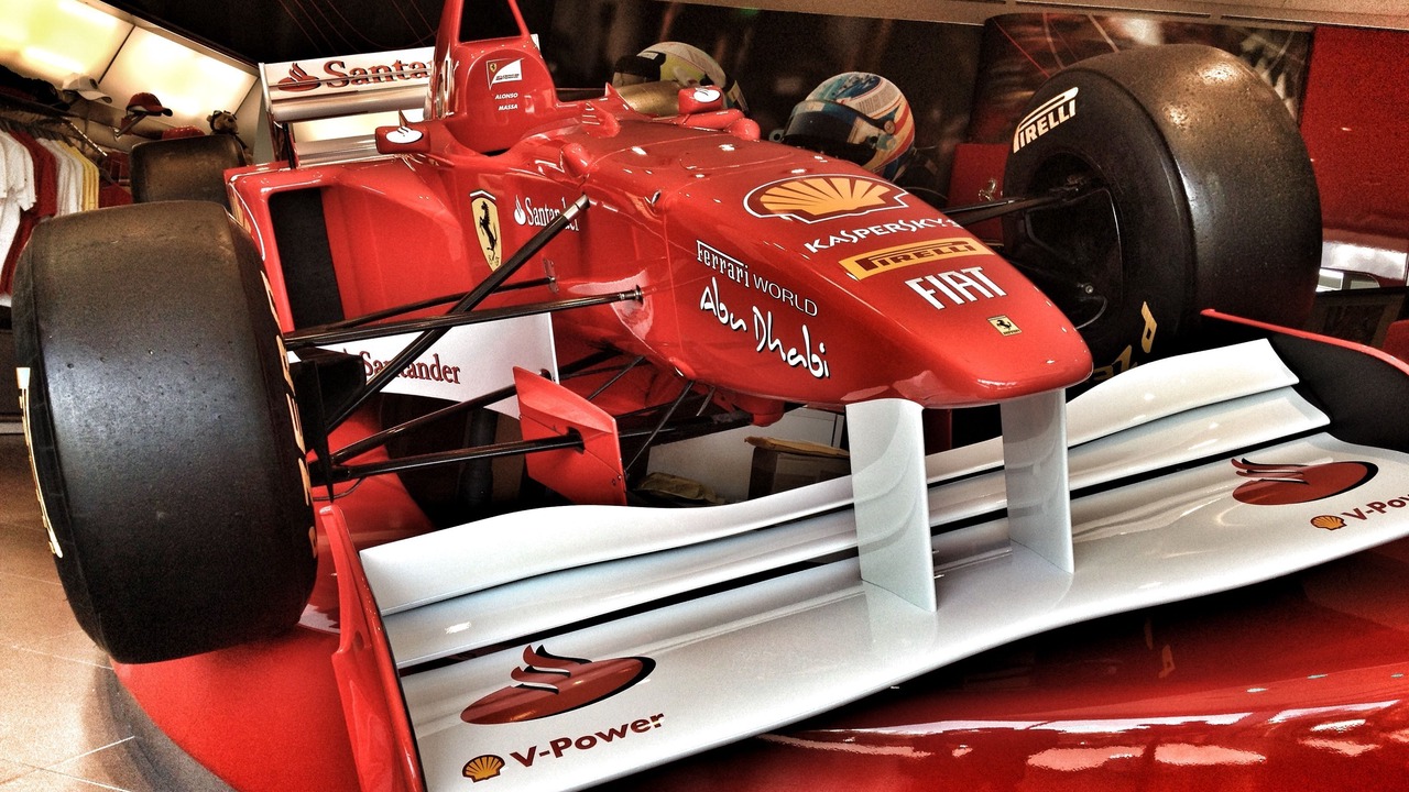 Photo of Others in Maranello