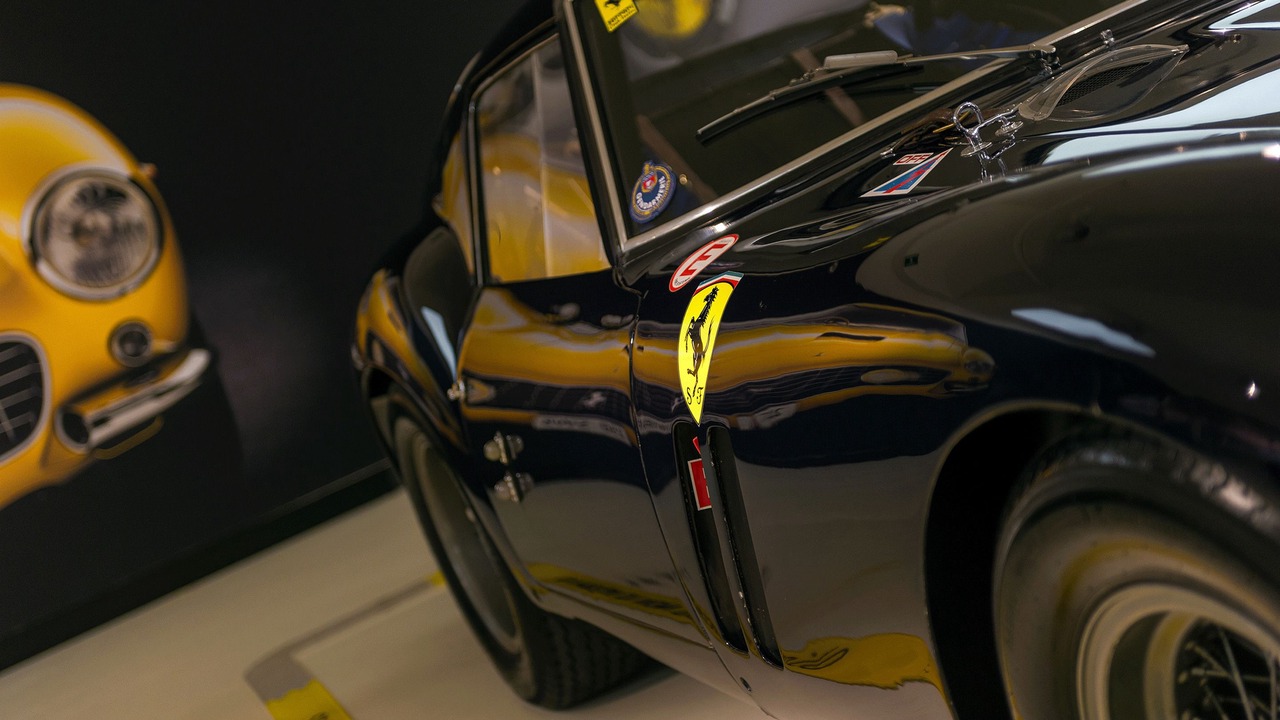 Photo of Outdoor in Maranello