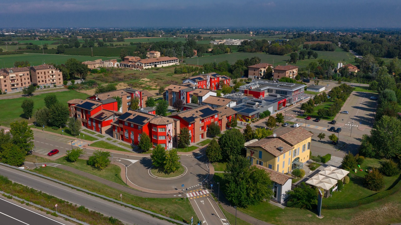 Photo of Others in Maranello