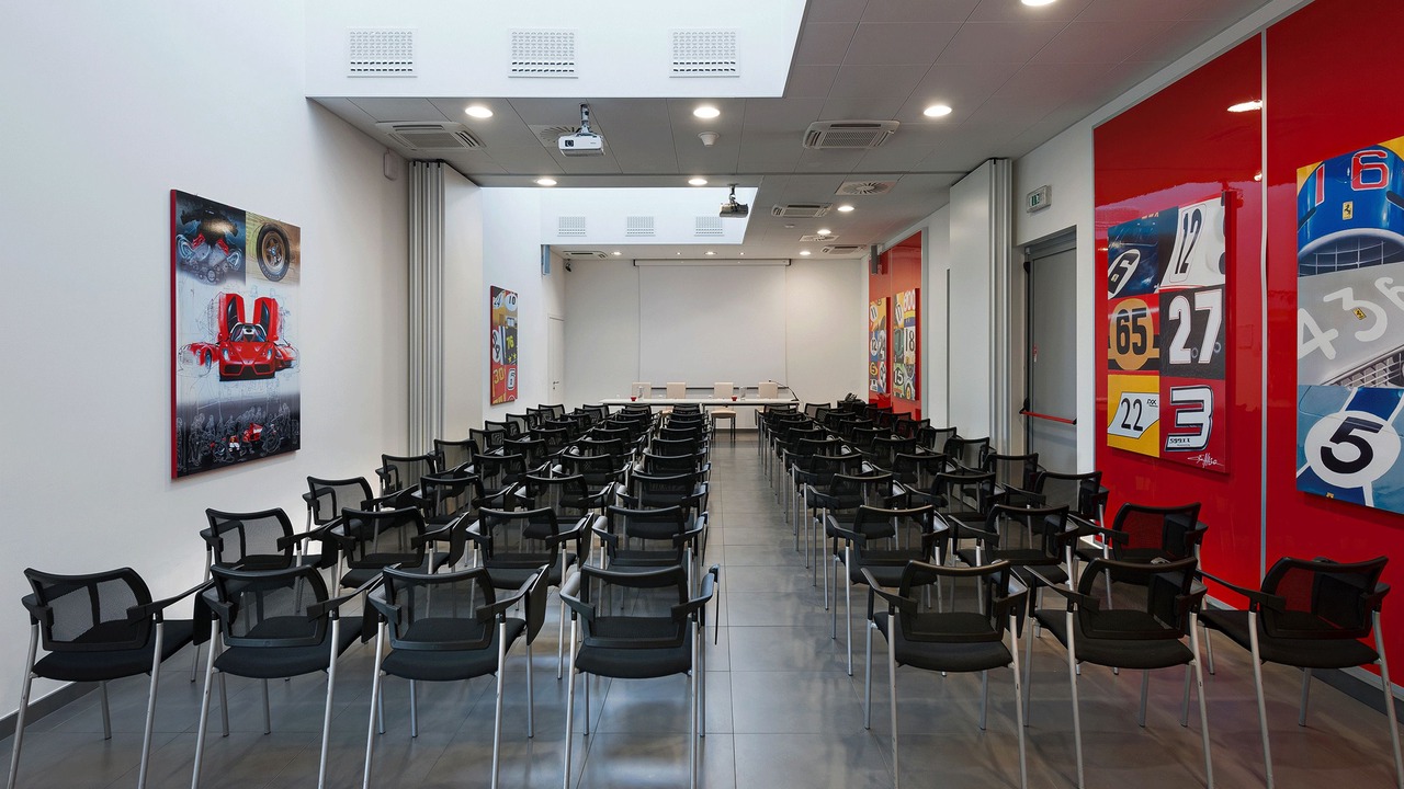 Photo of Others in Maranello