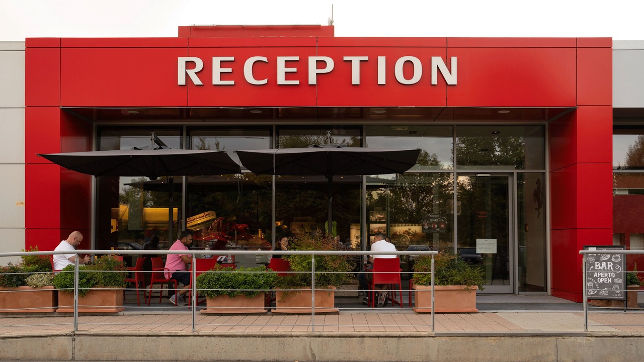 Photo of Outdoor in Maranello