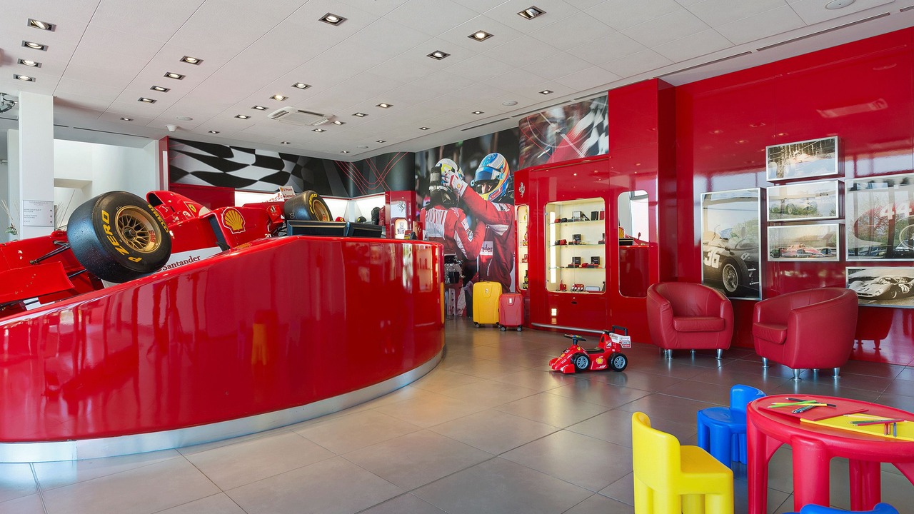 Photo of Others in Maranello