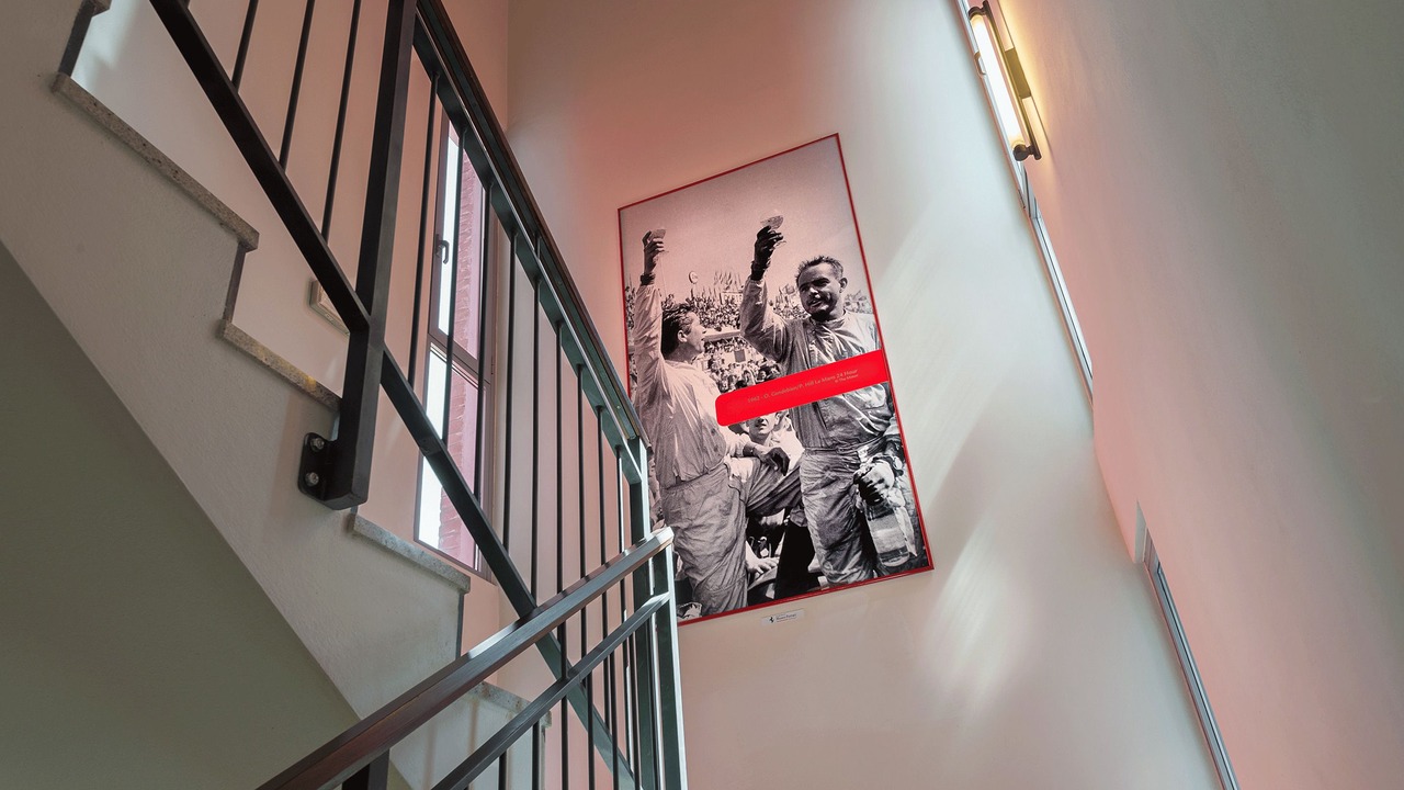 Photo of Others in Maranello