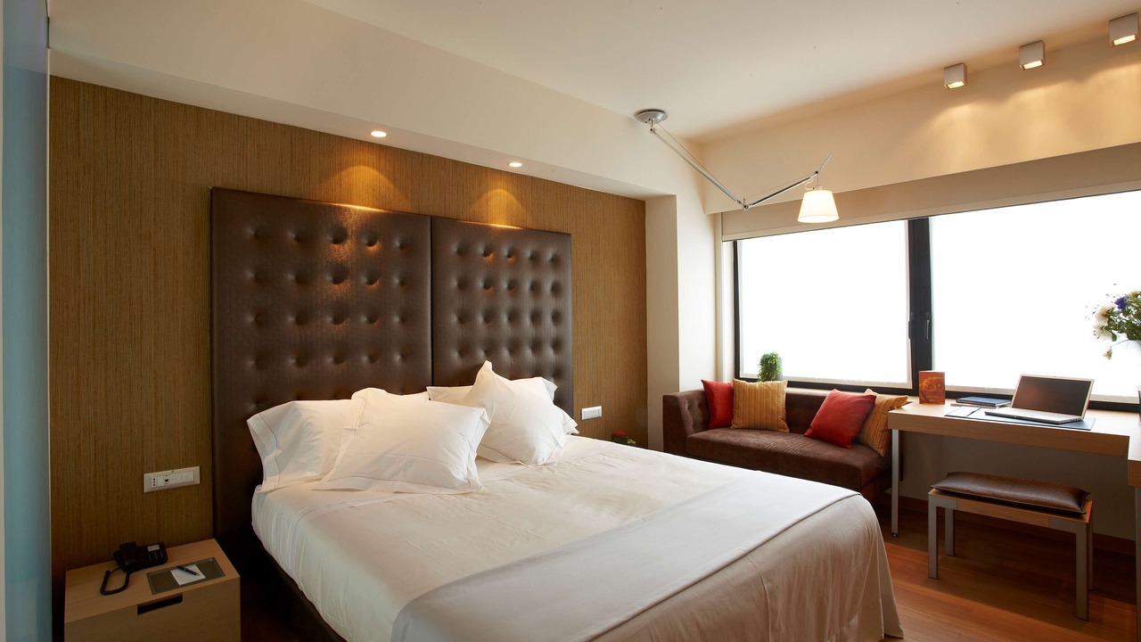 Photo of Bedroom in Cavenago di Brianza