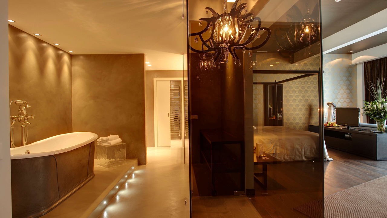 Photo of Bedroom in Cavenago di Brianza