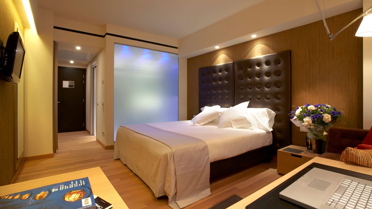 Photo of Bedroom in Cavenago di Brianza