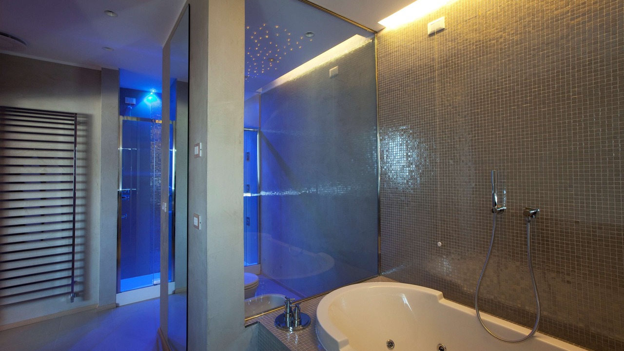 Photo of Bathroom in Cavenago di Brianza