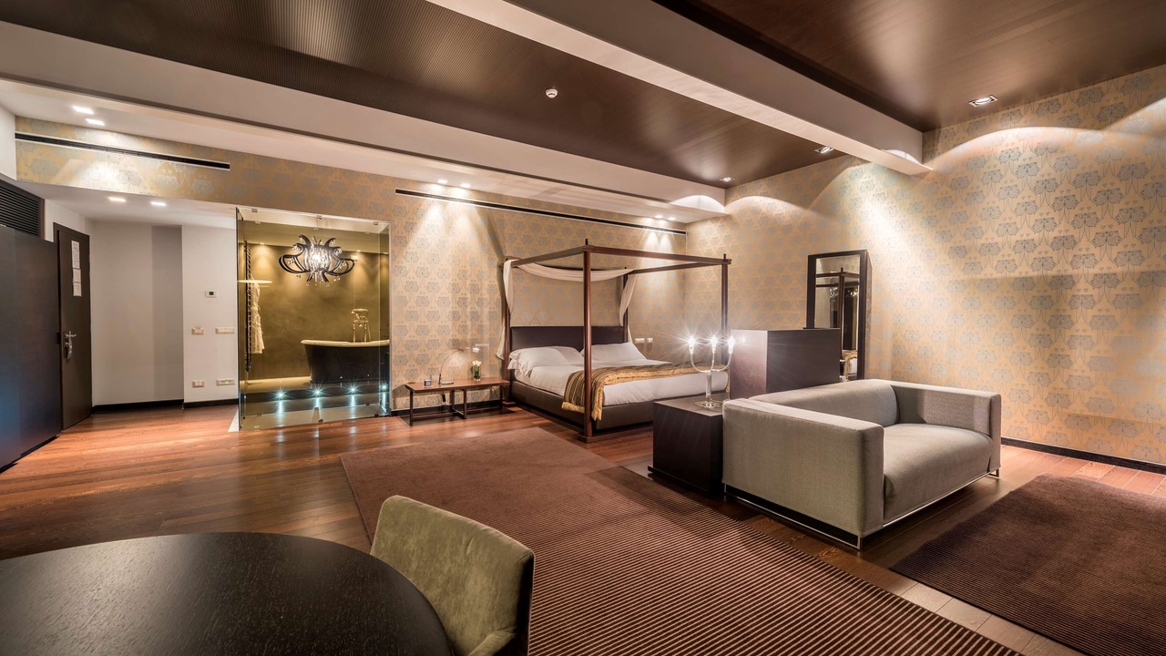 Photo of Bedroom in Cavenago di Brianza