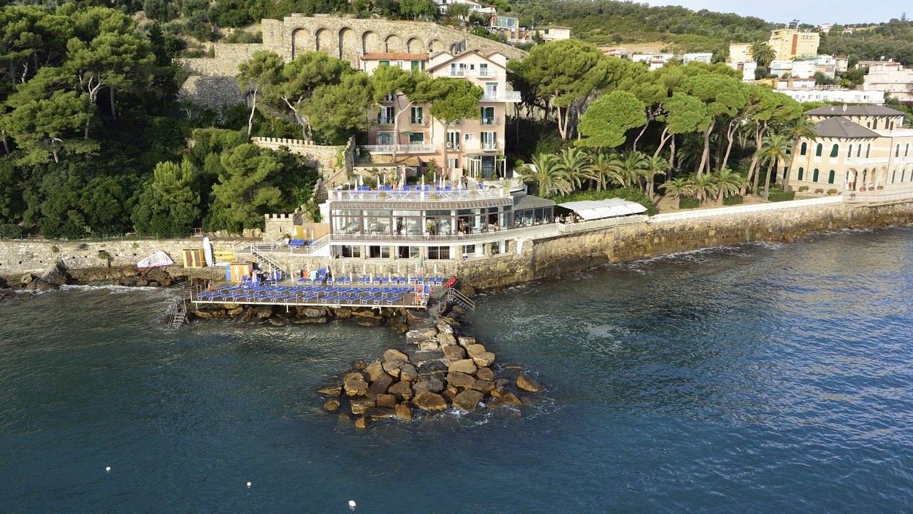 Photo of Outdoor in Diano Marina