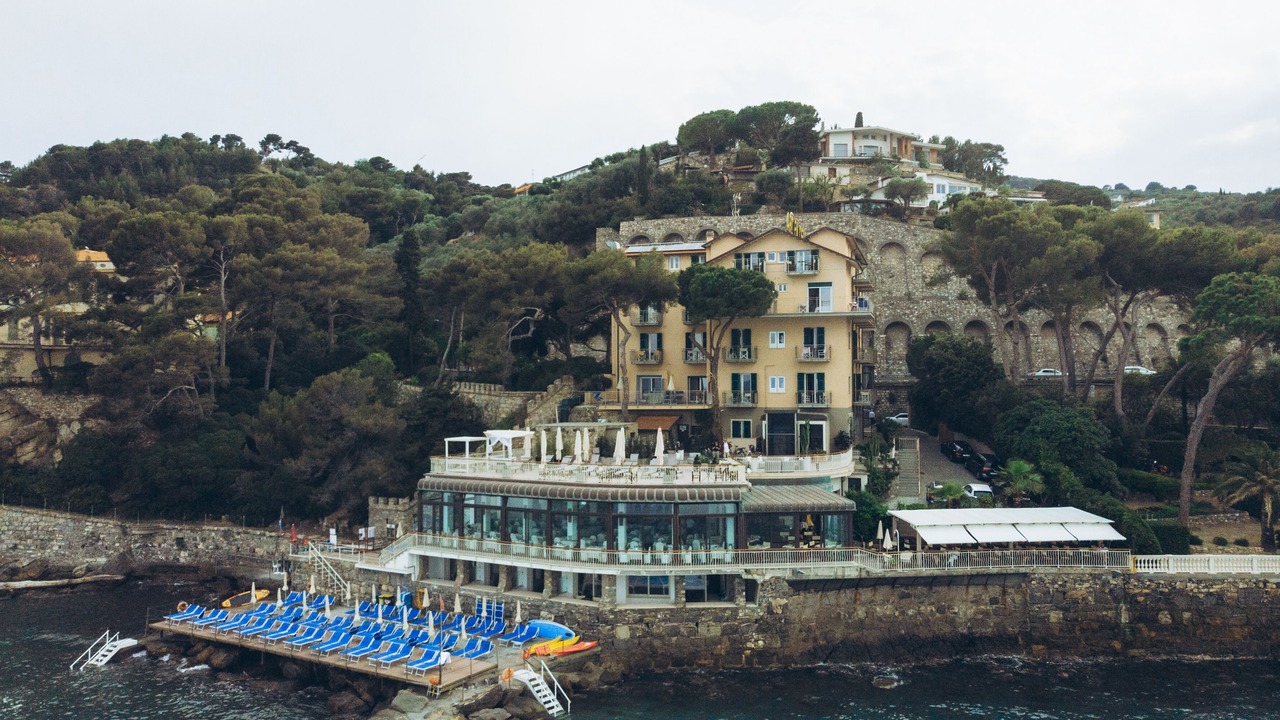 Photo of Outdoor in Diano Marina