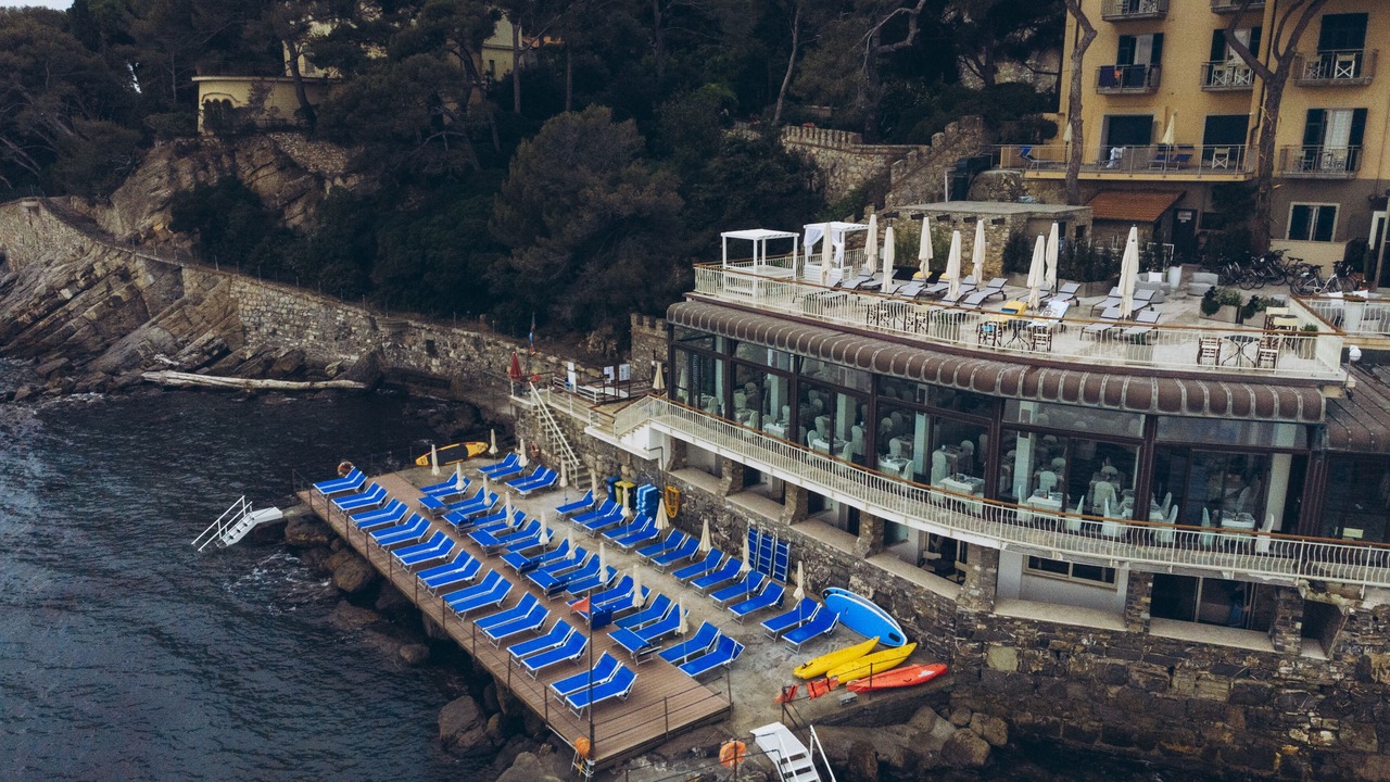 Photo of Outdoor in Diano Marina