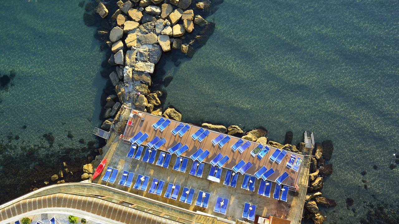 Photo of Outdoor in Diano Marina