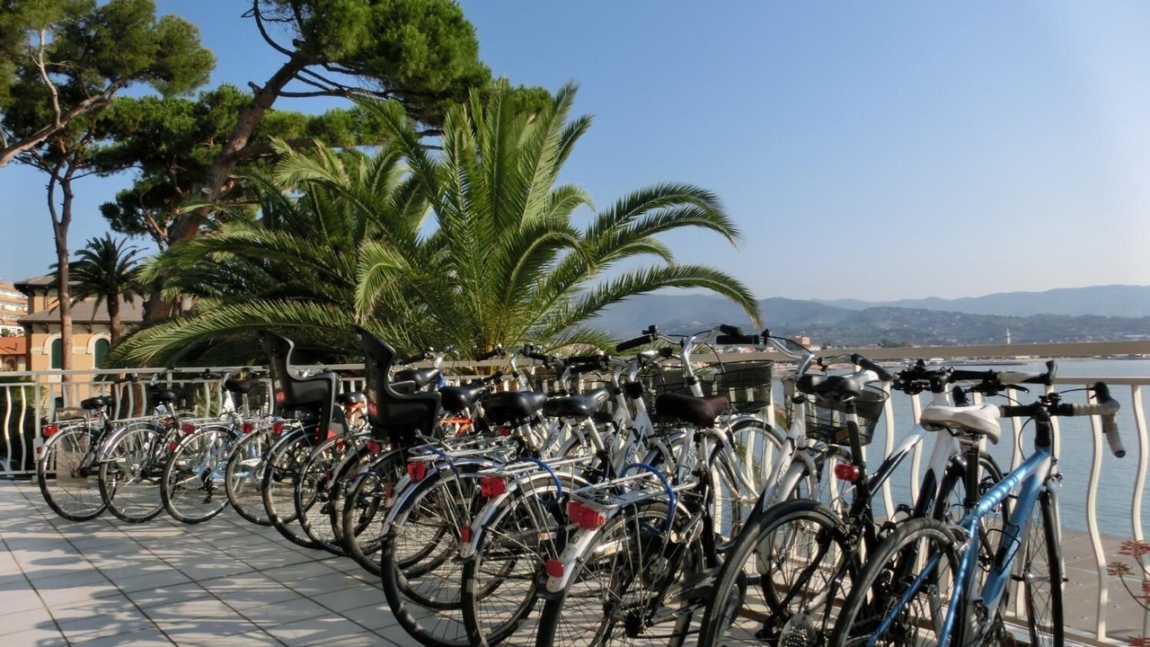 Photo of Outdoor in Diano Marina