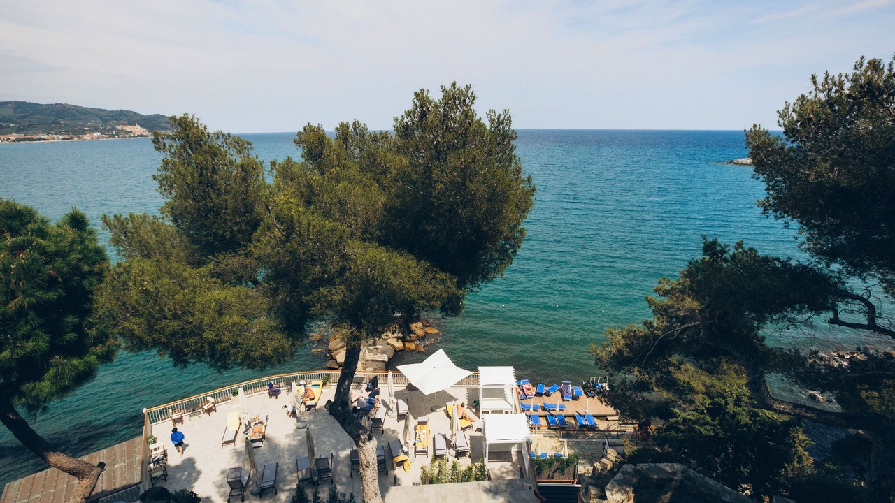 Photo of Outdoor in Diano Marina