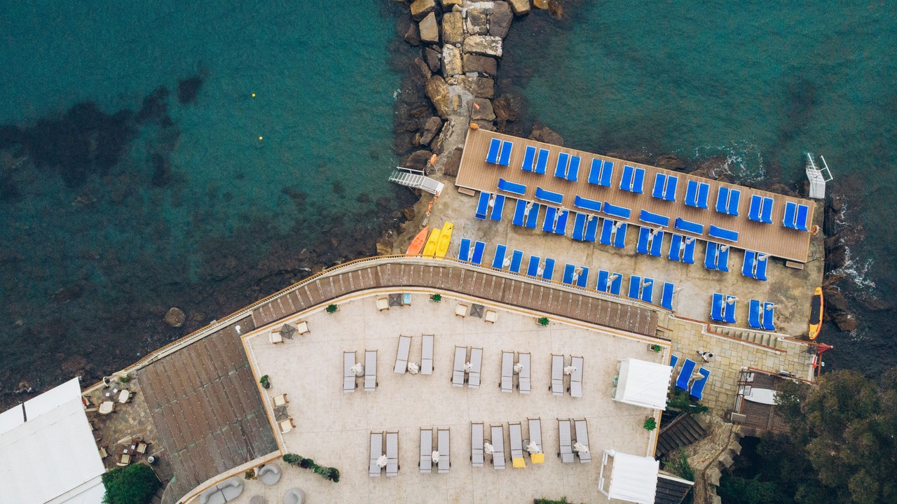 Photo of Outdoor in Diano Marina